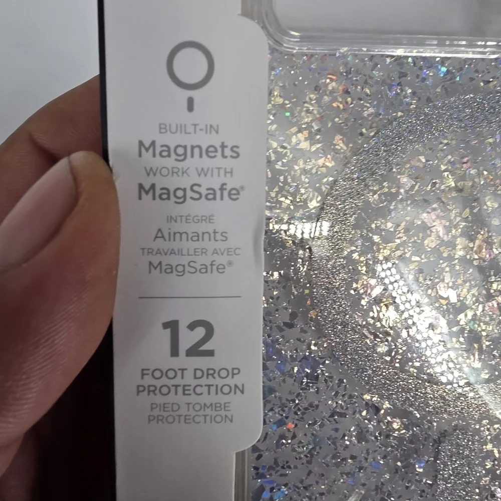 ​Case-Mate iPhone 15 Pro (6.7
